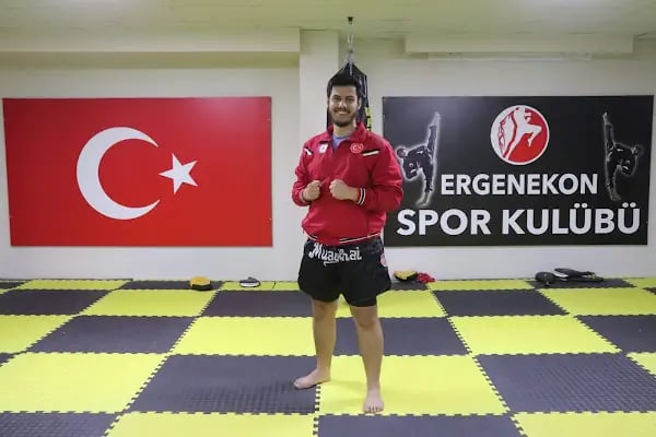 Akademik Adana Spor Klübü Body & Fitness - Resim 7