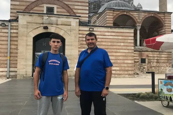 Akademik Adana Spor Klübü Body & Fitness - Resim 10