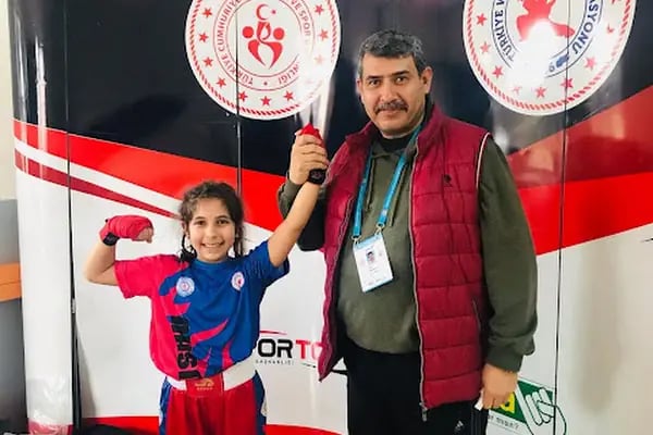 Akademik Adana Spor Klübü Body & Fitness - Resim 16