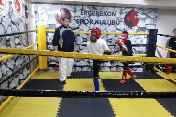 Akademik Adana Spor Klübü Body & Fitness - Resim 11
