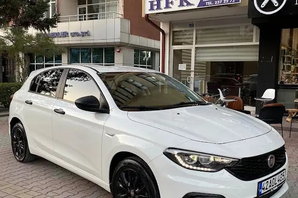 Royal Rent a car - Resim 10