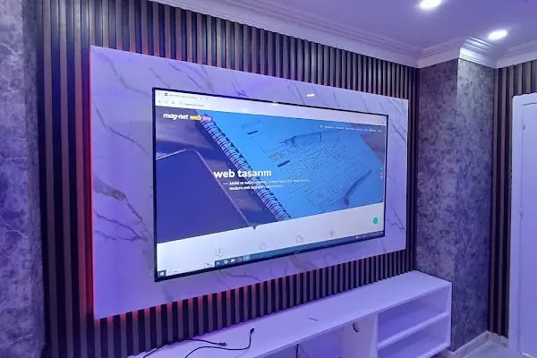 Mag-Net Web - Adana Web Tasarım Firmaları | Adana E-ticaret - Resim 2
