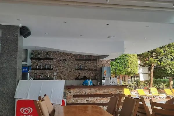 Alanya Mesut Hotel Family - Resim 15