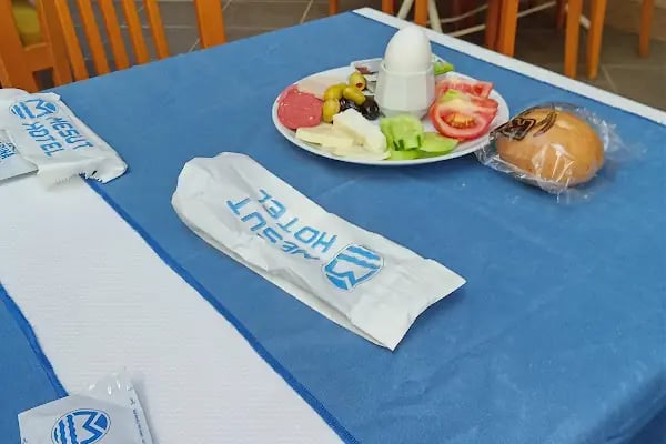 Alanya Mesut Hotel Family - Resim 13
