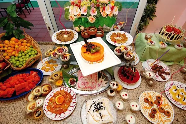 Alanya Mesut Hotel Family - Resim 5