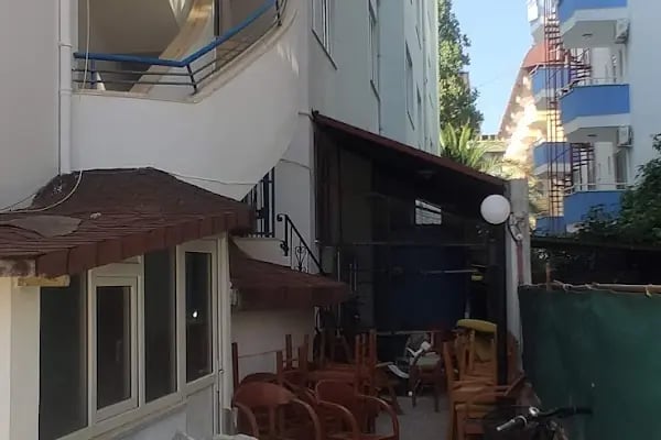 Alanya Mesut Hotel Family - Resim 18