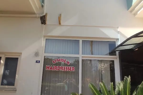 Alanya Mesut Hotel Family - Resim 16