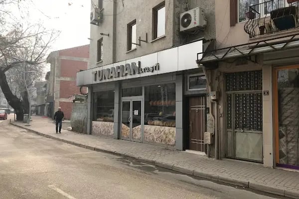 Tunahan Odun Ekmek Fırını - Resim 5