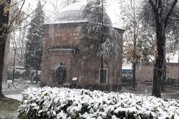 Tunahan Odun Ekmek Fırını - Resim 3