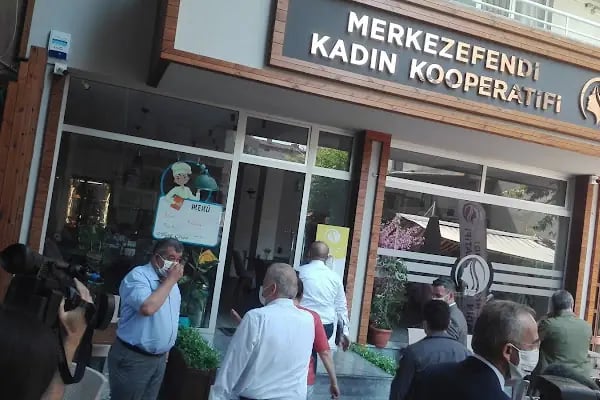 Eflatun cafe fastfood - Resim 7