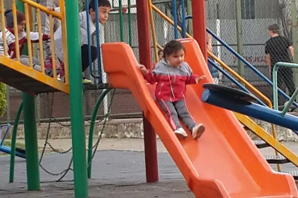 İlhan Koç Parkı - Resim 14