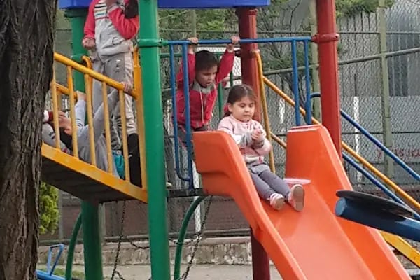 İlhan Koç Parkı - Resim 2