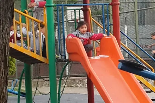 İlhan Koç Parkı - Resim 15