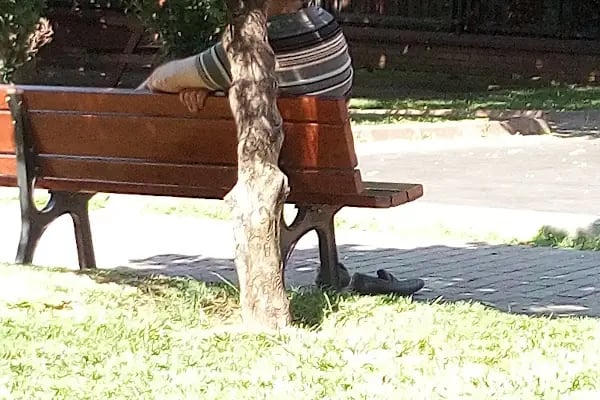 İlhan Koç Parkı - Resim 10