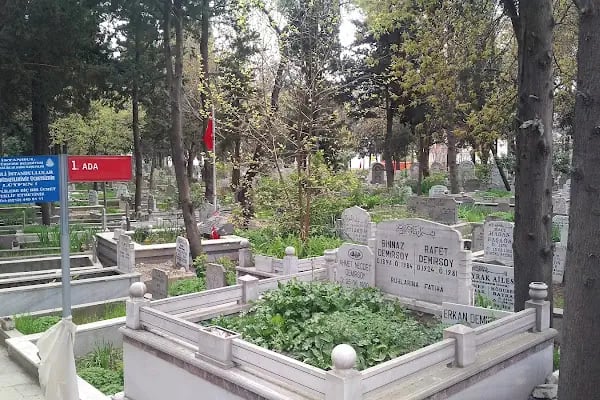 İlhan Koç Parkı - Resim 4