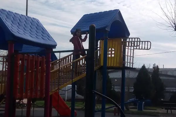 İlhan Koç Parkı - Resim 5