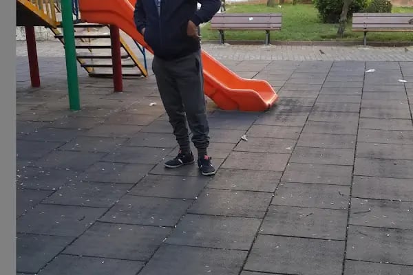 İlhan Koç Parkı - Resim 18