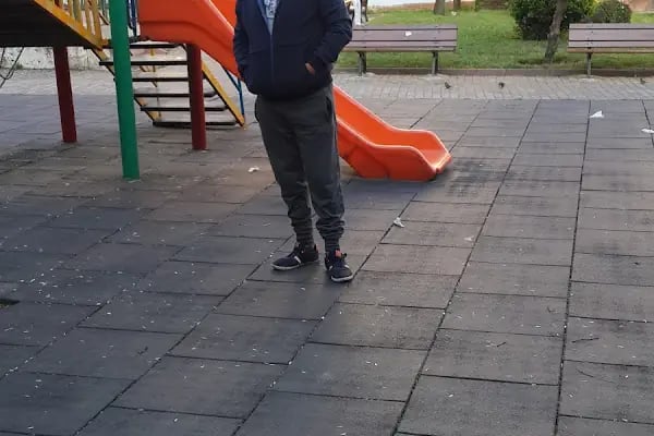 İlhan Koç Parkı - Resim 7