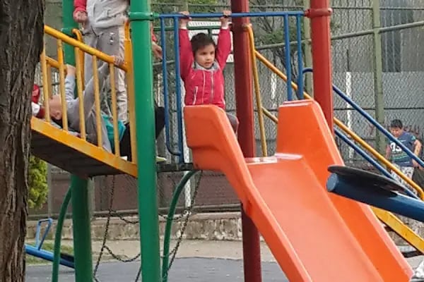 İlhan Koç Parkı - Resim 17
