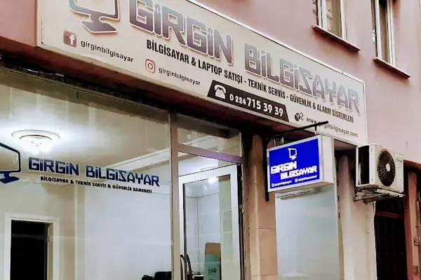 Yıldız Teknik Bilişim &amp; MacBook Notebook Onarım Merkezi - Resim 2