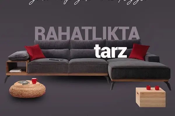 Tarz Mobilya Erzurum - Resim 4