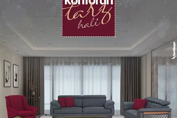 Tarz Mobilya Erzurum - Resim 6