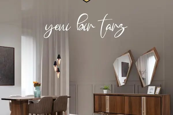 Tarz Mobilya Erzurum - Resim 10