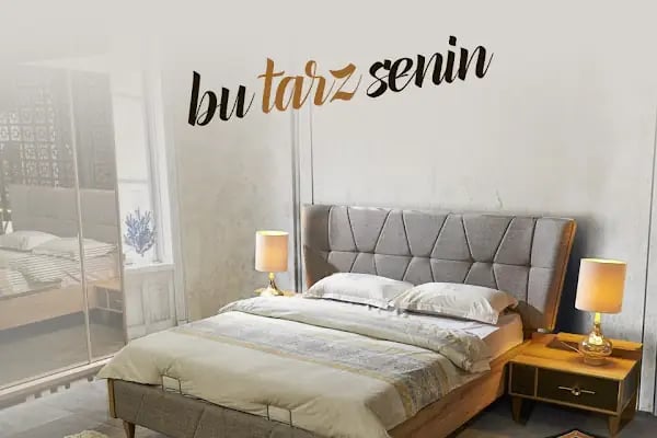 Tarz Mobilya Erzurum - Resim 8