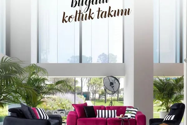 Tarz Mobilya Erzurum - Resim 20