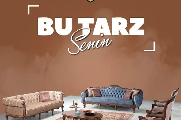 Tarz Mobilya Erzurum - Resim 7