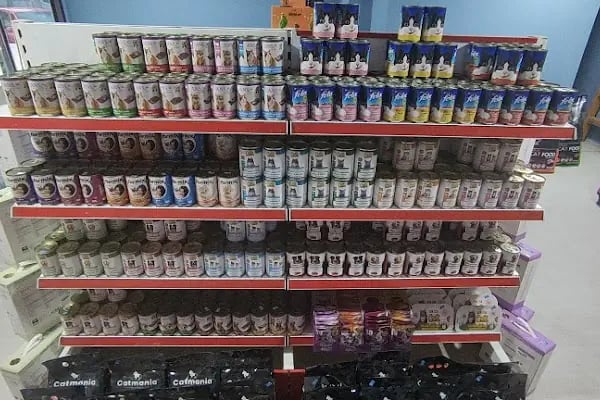 TİTİŞ PETSHOP - Resim 8