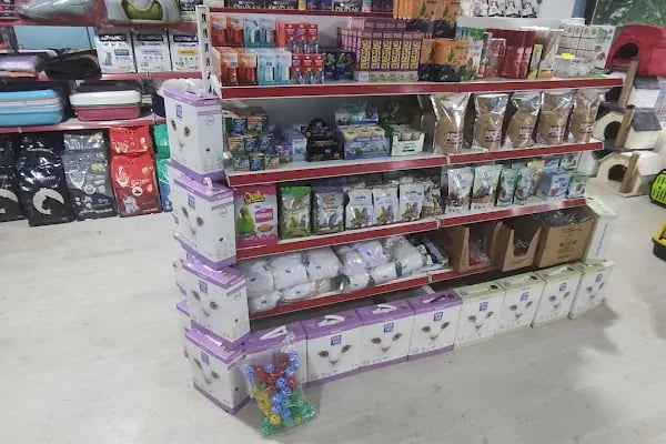 TİTİŞ PETSHOP - Resim 5