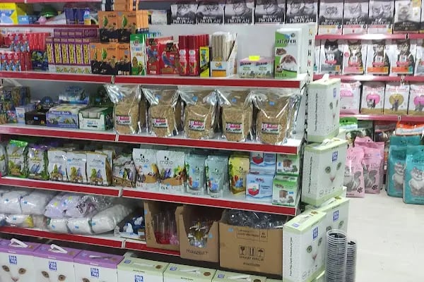 TİTİŞ PETSHOP - Resim 19