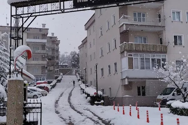 Meydancık Kooperatifi - Resim 5