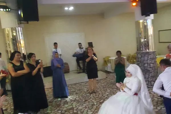 Mutluluk Düğün Salonu - Resim 7