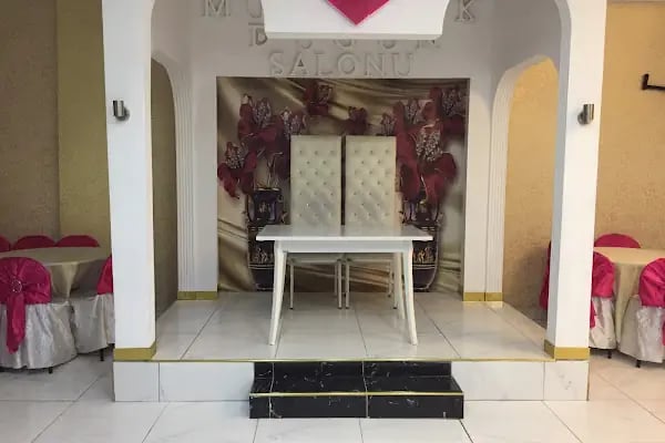 Mutluluk Düğün Salonu - Resim 10