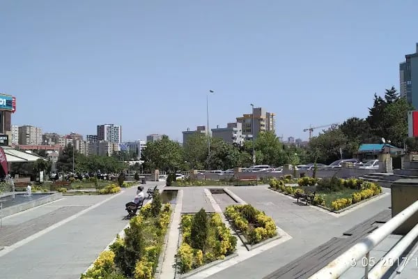 Setur Kalamış &amp; Fenerbahçe Marina - Resim 13