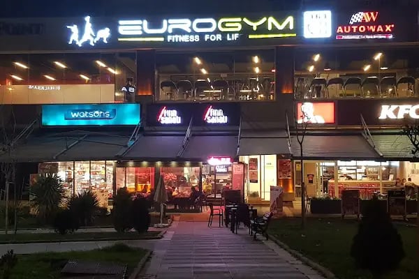 Setur Kalamış &amp; Fenerbahçe Marina - Resim 16
