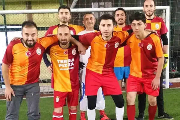Gürsu Kapalı Halısaha - Resim 2