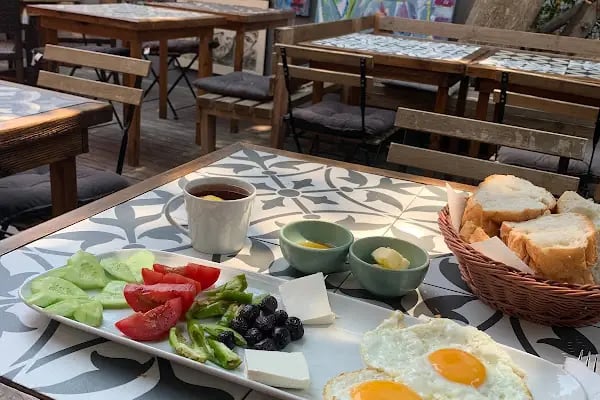 Fil Sanat Alan | İstanbul Büyükada - Resim 3