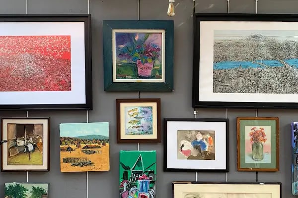 Fil Sanat Alan | İstanbul Büyükada - Resim 5