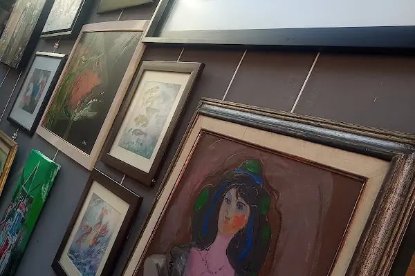 Fil Sanat Alan | İstanbul Büyükada - Resim 15