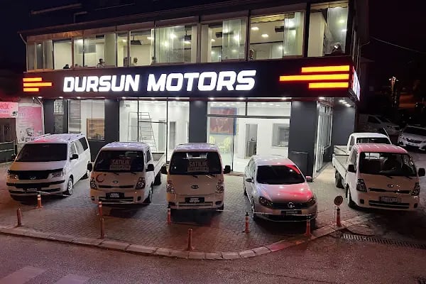 Dursun Motors - Resim 3