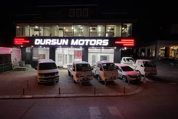 Dursun Motors - Resim 2