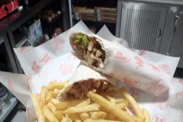 Gökçe Kafe - Resim 19
