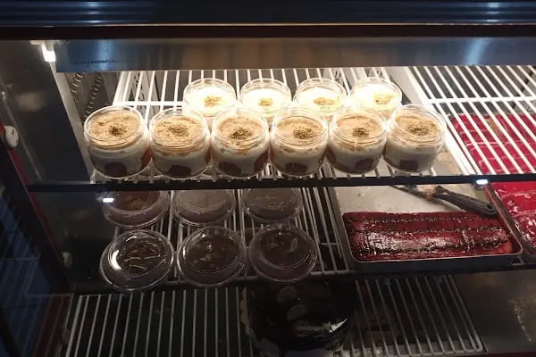 Gökçe Kafe - Resim 2