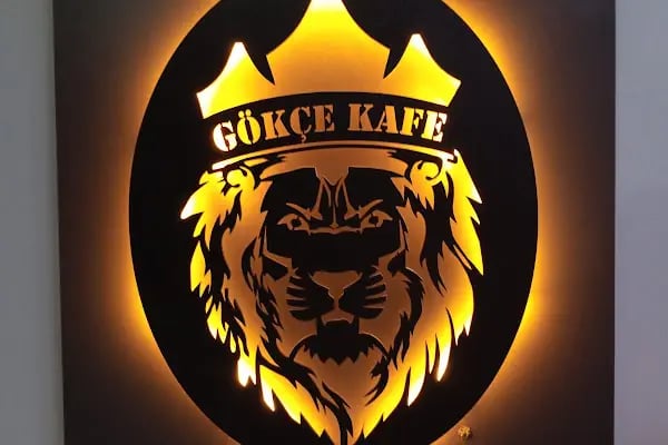 Gökçe Kafe - Resim 16