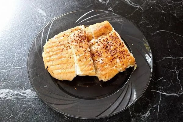 Ataşehir Organic Cafe - Resim 15