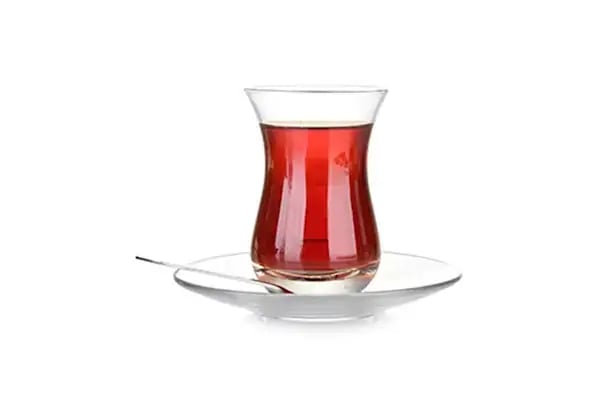 Ataşehir Organic Cafe - Resim 14