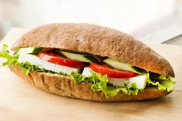 Ataşehir Organic Cafe - Resim 10
